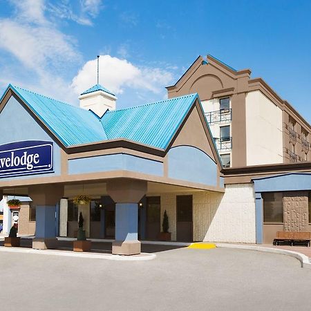 Travelodge Calgary Macleod Trail Buitenkant foto