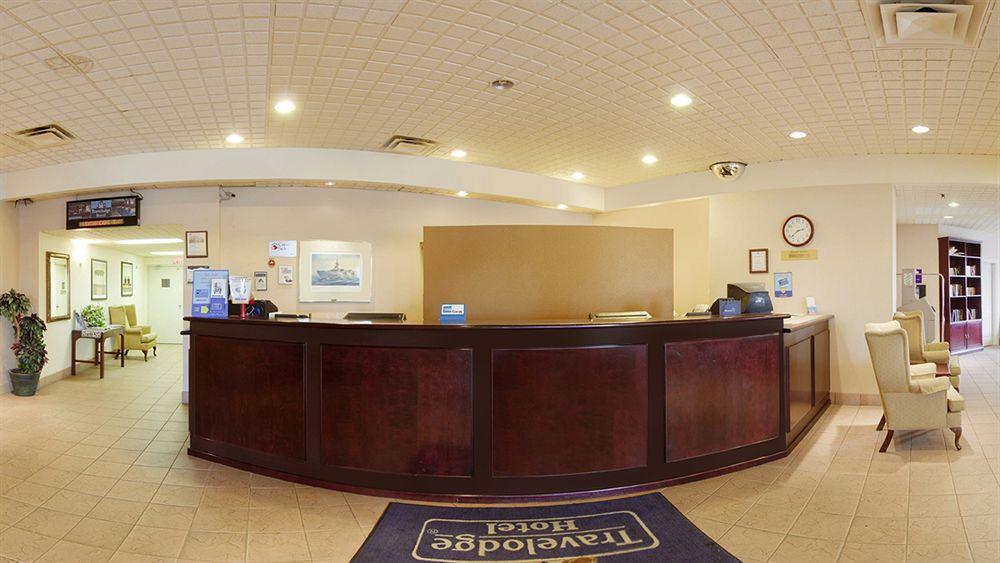 Travelodge Calgary Macleod Trail Buitenkant foto